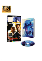 The Last Boy Scout Arrow Limited Edition 4K UHD