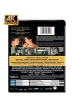 A Beautiful Mind: 25th Anniversary Edition (4K)
