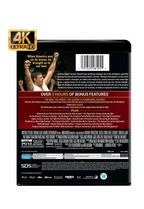 Cinderella Man: 20th Anniversary Edition (4K)