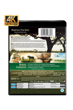 Out of Africa (4K)