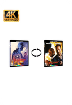 The Last Boy Scout Arrow Limited Edition 4K UHD