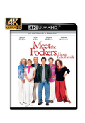Meet the Fockers (4K)
