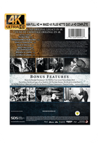 Wolf Man, The - Complete Legacy Collection (4K-UHD)