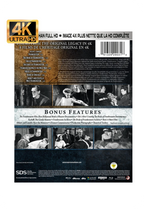 Frankenstein - Complete Legacy Collection (4K-UHD)