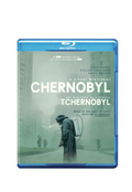 Chernobyl (Blu-ray)