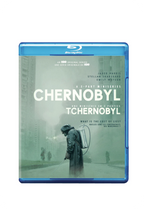 Chernobyl (Blu-ray)