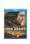 John Adams: The Complete Series – Repackaged (Blu-ray)