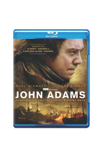 John Adams: The Complete Series – Repackaged (Blu-ray)