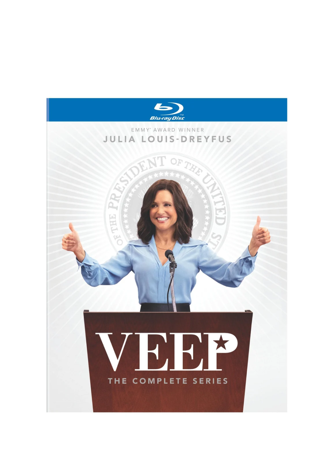 Veep: The Complete Series (Blu-ray)
