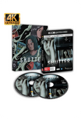 Shutter (4K UHD + Blu-ray) – Limited Edition Slipcase - With Slipcase
