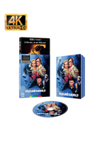 Futureworld - Arrow Limited Edition 4K UHD
