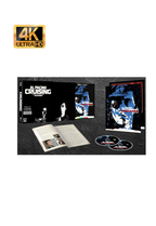 Cruising Limited Edition 4K UHD [Blu-ray] - UK Import