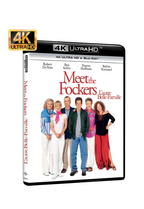 Meet the Fockers (4K)
