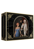 Castlevania: The Complete Series – Limited Edition (Blu-ray)