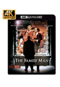 The Family Man (2000) - Collector’s Edition (4K-UHD)