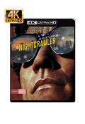 Nightcrawler - Collector's Edition (4K-UHD)