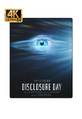 Disclosure Day - Steelbook (4K-UHD)