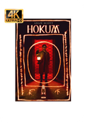 Hokum (4K-UHD)
