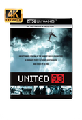 United 93 - 20th Anniversary (4K-UHD)