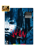 Ju-On: The Grudge Limited Edition (4K UHD)