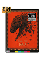 Troy Limited Edition (4K UHD)