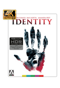 Identity Limited Edition (4K UHD)