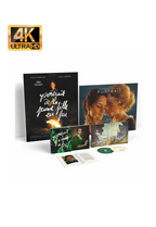 Portrait Of A Lady On Fire Limited Edition 4K Ultra HD + Blu-Ray [Region free] - UK Import