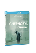 Chernobyl (Blu-ray)