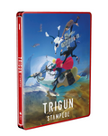 Trigun Stampede (Blu-Ray Steelbook)