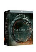 The Last Kingdom: The Complete Series (Blu-ray)