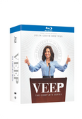 Veep: The Complete Series (Blu-ray)