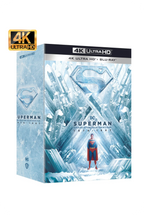 Superman: 5-Film Collection (4K)