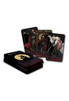 Castlevania: The Complete Series – Limited Edition (Blu-ray)