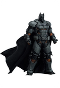 INART Action Batman: Arkham Origins: Batman (XE Suit) Action Figure