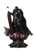 Build Art Masterline Berserk Guts Berserker Armor Rage Plastic Model Kit
