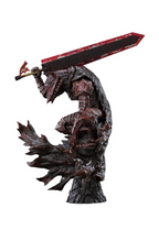 POP UP PARADE Guts (Berserker Armor): Bloody Paint Ver. L Size (Berserk)