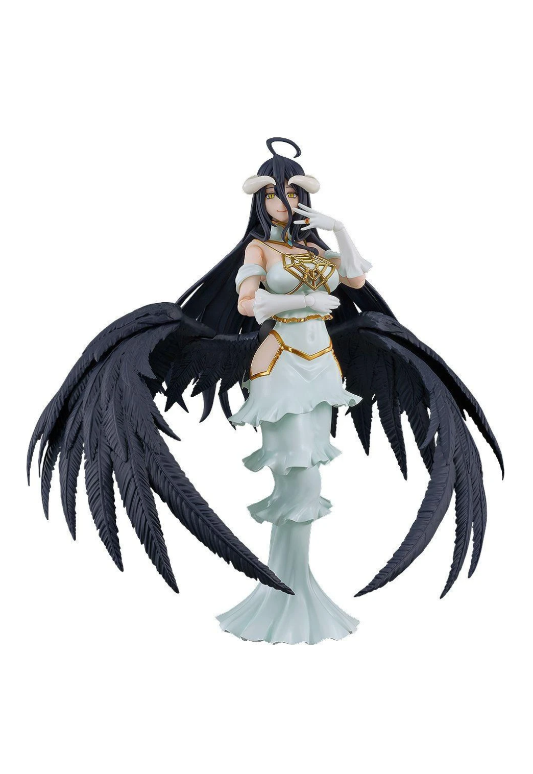 figma Albedo (Overlord: The Holy Kingdom)