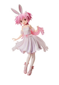 Puella Magi Madoka Magica The Movie -Rebellion-: Madoka Kaname: Rabbit Ears Ver. (Rerelease)