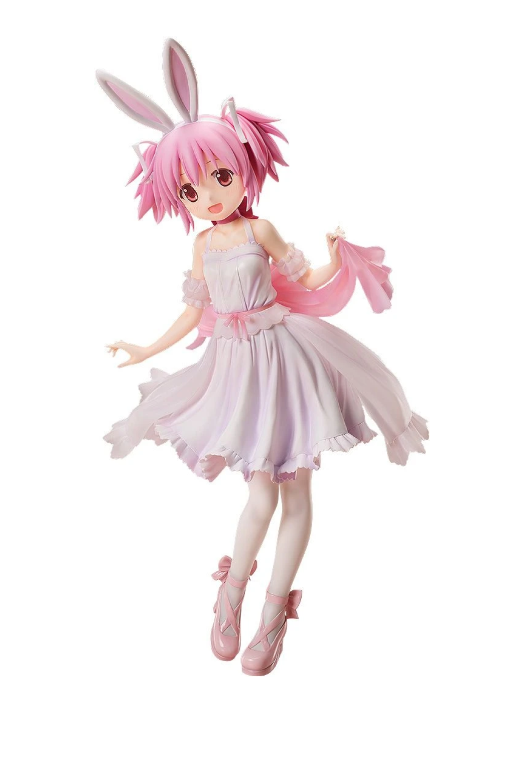 Puella Magi Madoka Magica The Movie -Rebellion-: Madoka Kaname: Rabbit Ears Ver. (Rerelease)