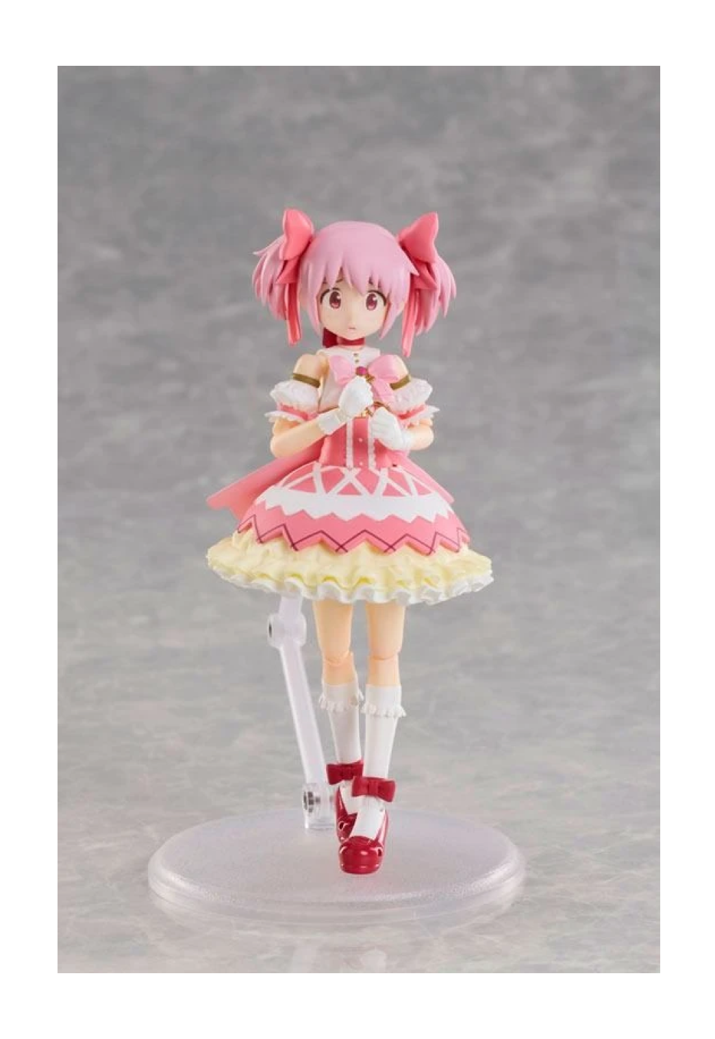 BUZZmod. Puella Magi Madoka Magica the Movie -Walpurgisnacht: Rising-: Madoka Kaname