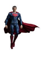 INART Action Batman v Superman: Dawn of Justice Superman Action Figure