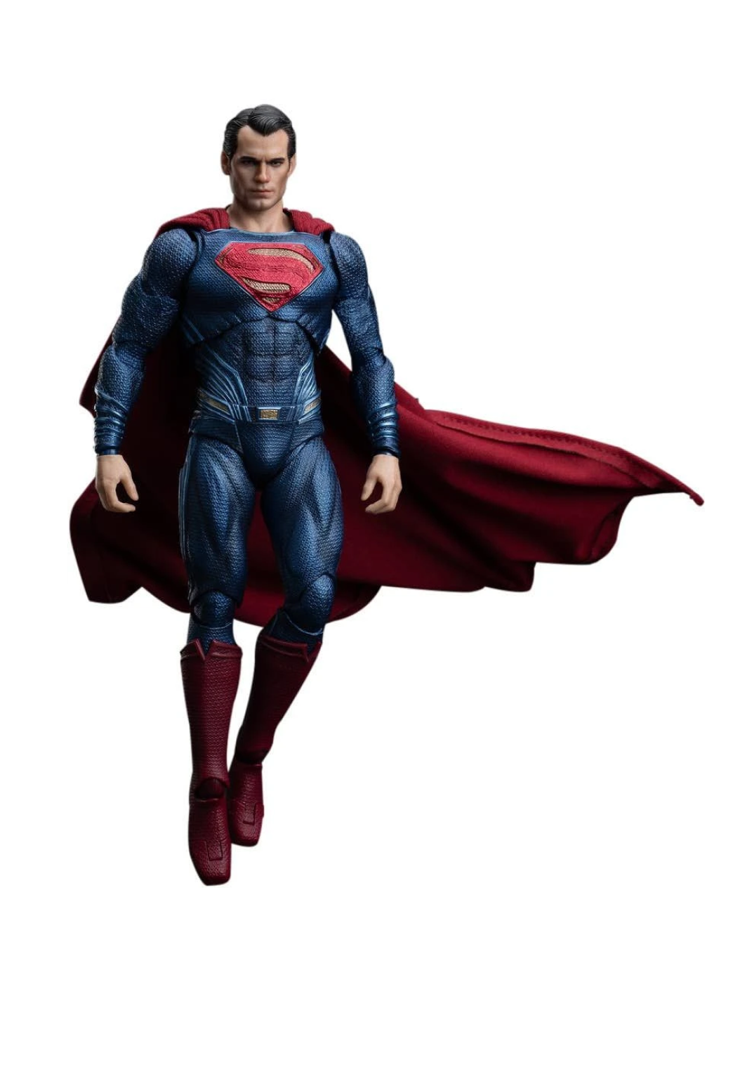 INART Action Batman v Superman: Dawn of Justice Superman Action Figure