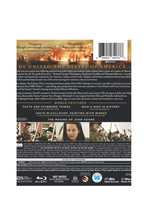 John Adams: The Complete Series – Repackaged (Blu-ray)