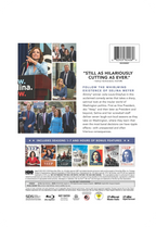 Veep: The Complete Series (Blu-ray)
