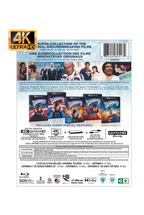 Superman: 5-Film Collection (4K)