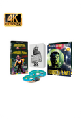 Forbidden Planet Limited Edition 4K UHD