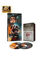 Cujo - Arrow Limited Edition 4K UHD - UK Import