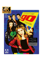 Go Limited Edition 4K UHD