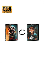 Cujo - Arrow Limited Edition 4K UHD - UK Import