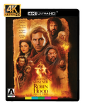 Robin Hood: Prince Of Thieves (4K UHD)